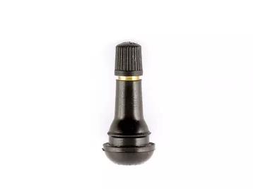 TR-413 TECH Резиновый вентиль, 100шт