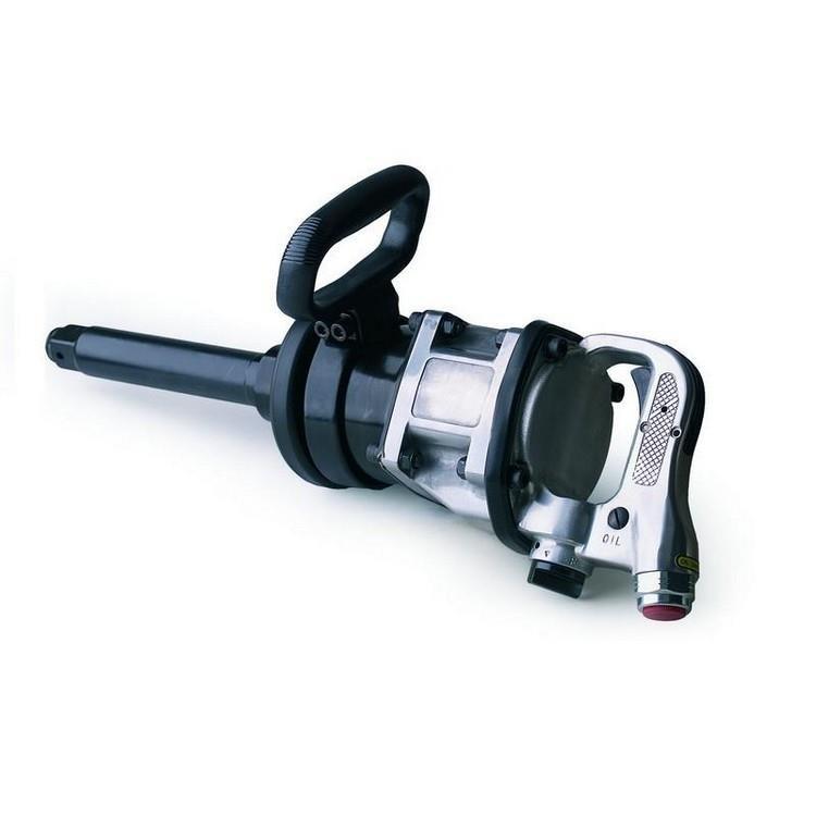 LIW-315L Пневмогайковерт ударный 1" 2450Нм CLIPPER 