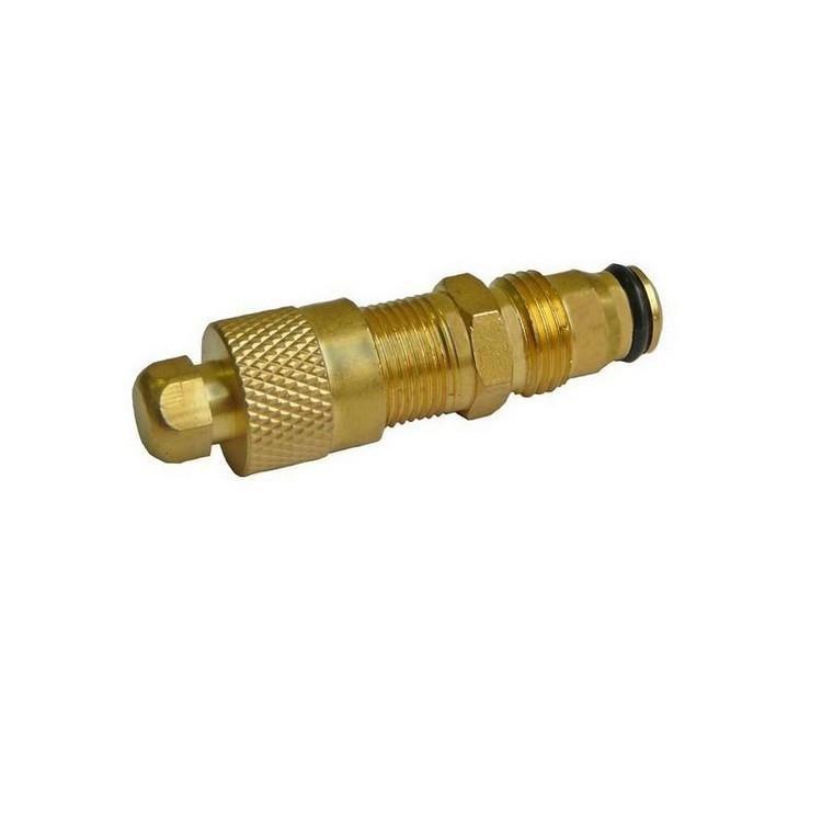 TRJ-670-02 Clipper Ножка для гайки TRSP2