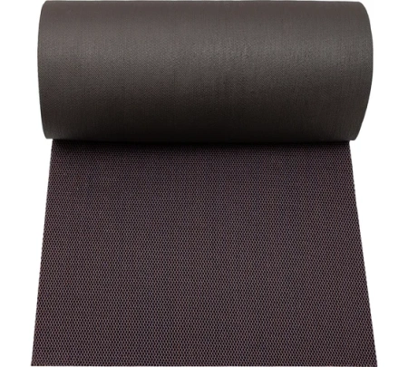 Дорожка ComeForte Mesh Mat 1,2х15м. сине-золотой 1шт/уп.