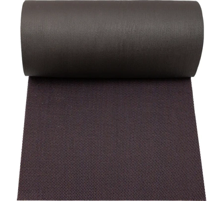 Дорожка ComeForte Mesh Mat 0,9х15м. сине-золотой 1шт/уп.