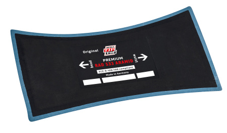 502 5338 Пластырь RAD 533 ARAMID PREMIUM (1шт) 205х90мм./ 2слоя 